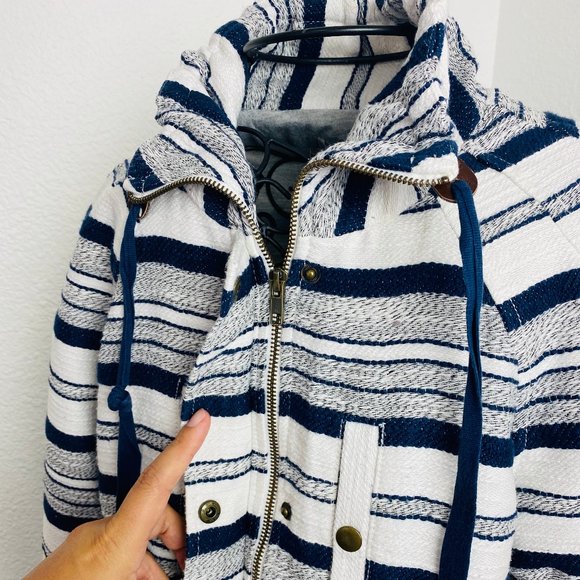 LOFT JACKET Coat Small size women's Excellent - Picture 4 of 16